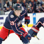 Die Canadiens erhalten verärgerte Stürmer-Draft-Picks von den Blue Jackets